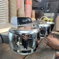 نیروی کافه بیرونبر
