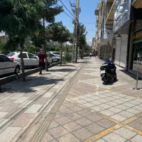 مغازه-درسه-طبقه-یکجا-بر-اصلی-بلوار-اندیشه-زیر-قیمت