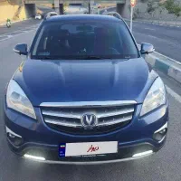 چانگان Cs35