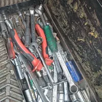 باطریسازی سیار ومکانیکی امدادی وسوخت رسان