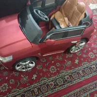 ماشین شارژی
