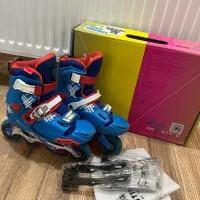 اسکیت فری استایل