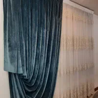 پرده هال