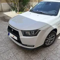 دنا پلاس اتوماتیک اپشنال