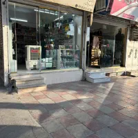 مغازه فروشی ۳۷ متری بر اصلی خیابان