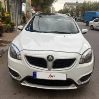 برلیانس کراس مدل ۹۷