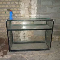 ویترین مغازه