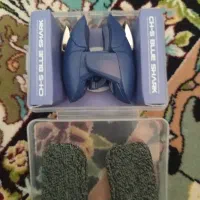 دسته و انگشتی کالاف دیوتی