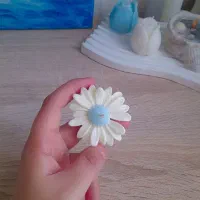 شمع های تزئینی