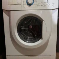 لباسشویی ۶ کیلویی ال جی