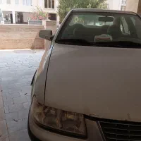 سمند ۸۶دوگانه شرکت