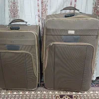 ساک مسافرتی
