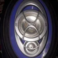 باند jvc|قطعات یدکی و لوازم جانبی|خرمآباد, |دیوار