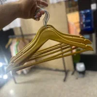 چوب لباسی