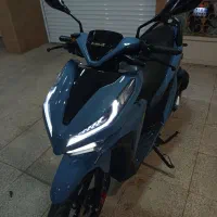 کلیک 150مدل 1404مدارک اماده انتقال