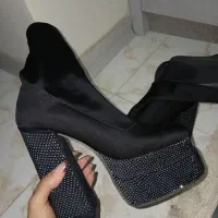 کفش مجلسی