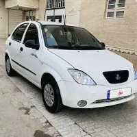 تیبا ۲مدل۹۹|خودرو سواری و وانت|مشهد, یاس|دیوار