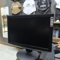 مانیتور و باکس و لنز