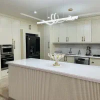 کابینت کمد اقساط (۲۵٪ پیش پرداخت)