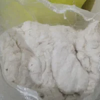 پنبه طبیعی