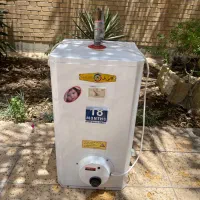 ابگرمکن دیوار و زمینی برقی