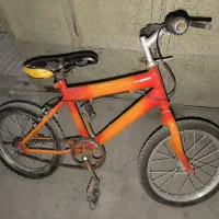 دوچرخه سایز ۱۶