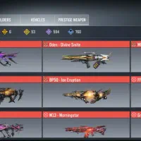 اکانت کالاف