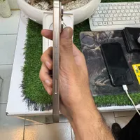iphone 16promax 256battry 100|موبایل|کرج, کوی امامیه|دیوار
