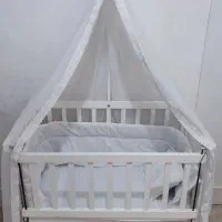 گهواره کودک تخت کودک