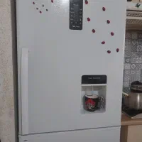 یخچال هیمالیا
