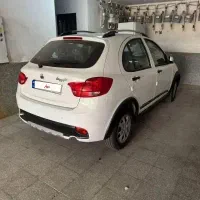 کوییک صفرGXRL پارس خودرویی