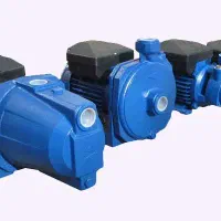 فروش انواع پمپ اب ساختمانی نقد و چک با گارانتی