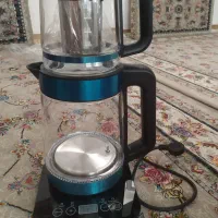 چای ساز برقی