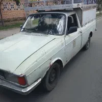 پیکان وانت مدل 80