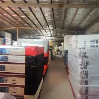 مجموعه بزرگ کارخانجات نساجی //تولید تشک