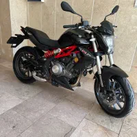 بنلی 300 مدل 96 فابریک وارداتی