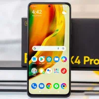 پوکو x4 پرو