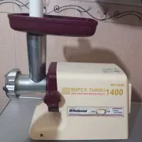 چرخ گوشت