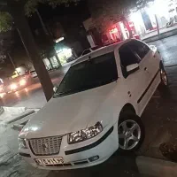 سمند مدل ۹۱ تک برگ سند