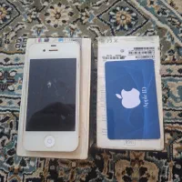 گوشی اپل ،آیفون