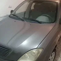 معاوضه با پژو ۲۰۶