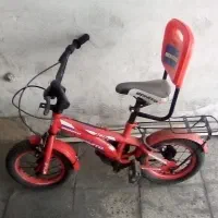 دوچرخه سایز 12