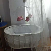 گهواره کودک