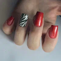 آموزش کاشت ناخن/خدمات ناخن