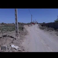زمین ۴۱ قصب سند تکبرگ خرم آباد