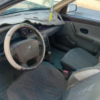 فروش سمند ef7 ۹۱ تکسوز