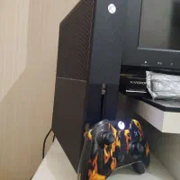 Xbox one fat ایکس باکس وان فت تک دسته ۱ ترا