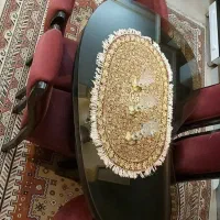 میز نهارخوری شش نفره ناهارخوری