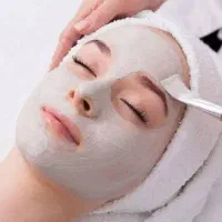 پاکسازی پوست و فیشال تخصصی