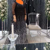 لباس مجلسی